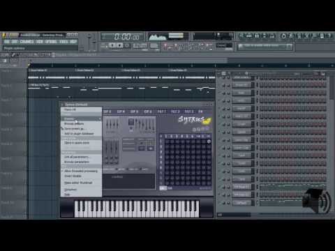 Use of Frequency Modulation In Dubstep Basslines Ep001 (Intermediate)