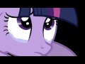 Why would you make Twilight Sparkle cry? 