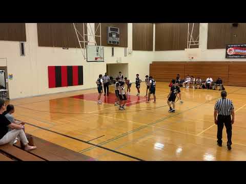 Regulators vs Bay City Warriors 9/24/22