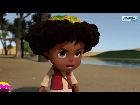 Bakar 2015   Episode 6    بكار   الحلقة السادسة   عيد ميلاد بكار