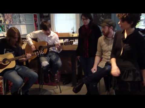 You Say Party! We Say Die! - Dark Days