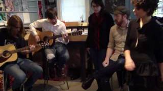 You Say Party! We Say Die! - Dark Days