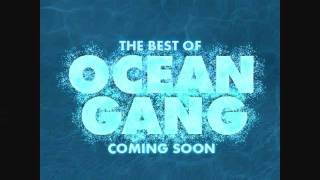 DARKSLIDE OCEAN GANG ZAN MUSIC 2012 TAKEOVER!