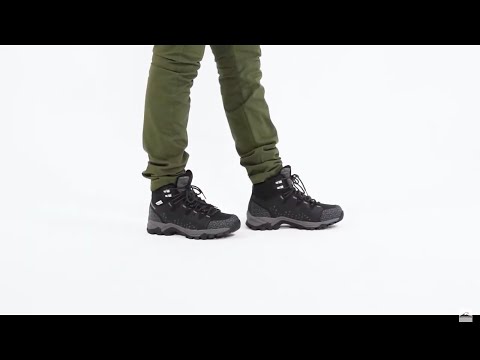 Botas Montagne Arne Mujer Trekking. Impermeables | Envío gratis