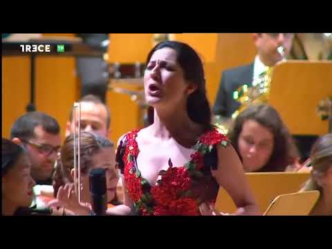 El último romántico - Pasacalle de las Mantillas