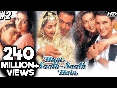 download lagu mp3 mp4 Hum Saath Saath Hain Movie Part 2, download lagu Hum Saath Saath Hain Movie Part 2 gratis, unduh video klip Hum Saath Saath Hain Movie Part 2