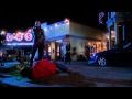 Smallville Strong Woman Scene