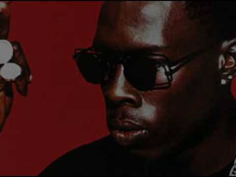 Shabba Ranks, Ninja Man & Admiral Tibet- Serious Times-Freedom Blues Riddim