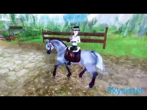 [SSO] Pferdekauf - Skysister - TEIL 2 #120