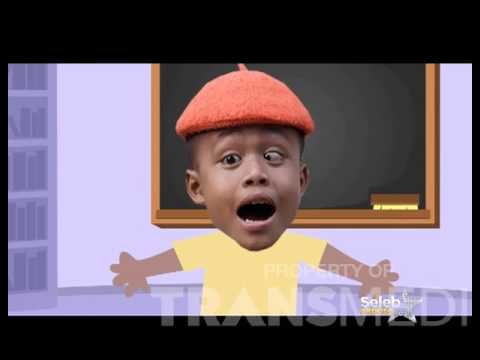 SELEB EXPOSE - Kesuksesan Sony Wakwaw