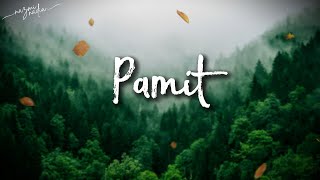 Download lagu NAZMI NADIA - PAMIT [  LIRIK ] mp3