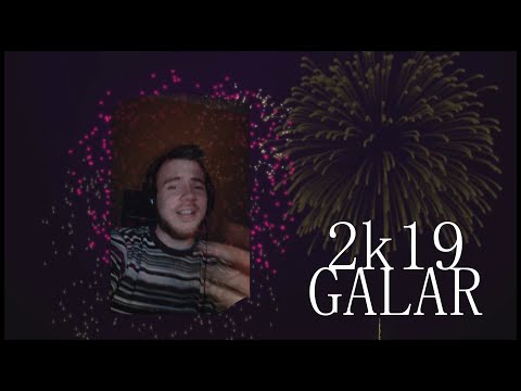 GALAR - 2k19 [prod. MaaBeatz]