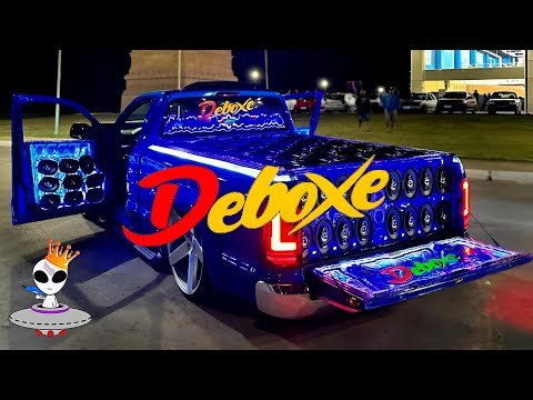 Dentro da Hilux - Luan Pereira, McDaniel, Mc Ryan SP (Djfernandomix) Deboxe