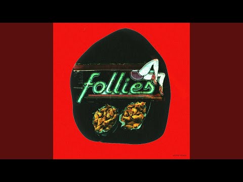 Follies Chicken Wings