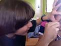 FREAKY FOREVER BLOOPERS