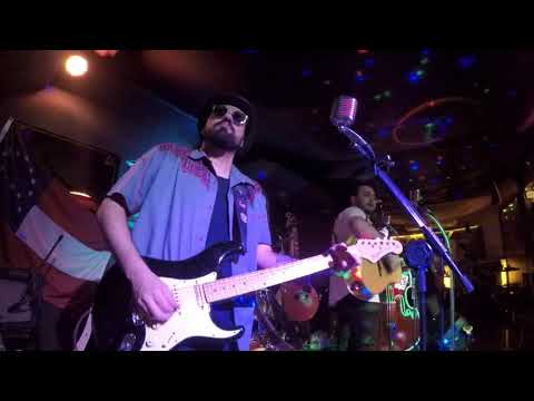 V8 Classic Rock - Jambalaya