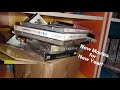 First VCD Haul In 2023