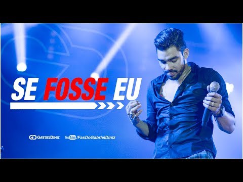 download lagu mp3 mp4 Fosse Eu, download lagu Fosse Eu gratis, unduh video klip Fosse Eu