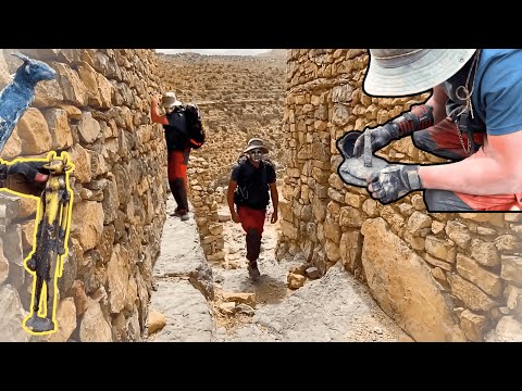 Buried for CENTURIES! We Found Epic Treasure Discovery!