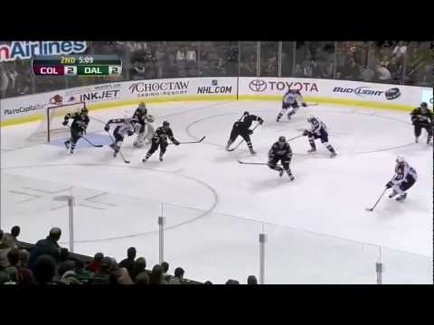 Leht It Rain NHL Dallas Stars