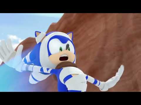 Characters (Cars) Part 6: Into Town