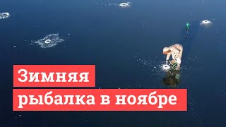 Рыбалка самарской области в контакте