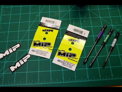 MIP Tool Review