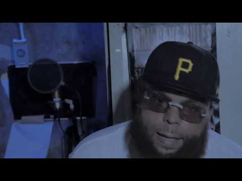 PBECEO CHUCKERED - FREESTYLE PROMO FEAT TOOLY (SHOTXCHRISB)