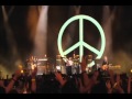 A Day in the Life/Give Peace a Chance - Paul McCartney, Live - Good Evening New York City