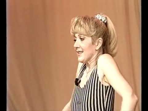 Lepo telo za 30 dana, deo 1