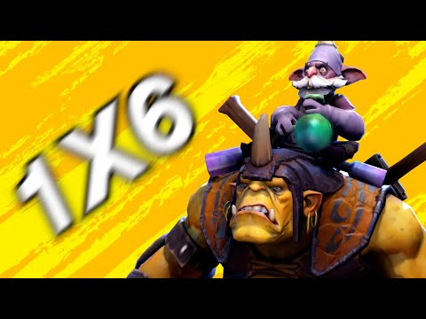 The Return Of 1EKS6? - Alchemist "E" Build