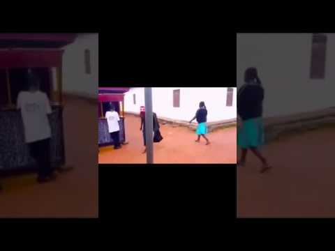 Anamon - Kwasia wuo prod by TomBeatz   (Viral Video )