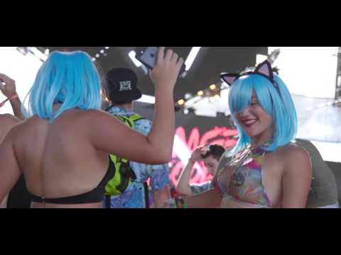 Damaged Goods EDC Orlando 2015