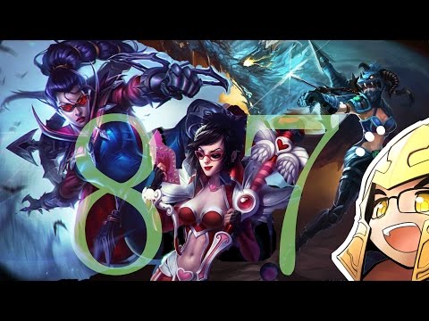 天神系列#09　你們全部都是８７　You are all 87 (天神系列#09　你們全部都是８７　You are all 87)