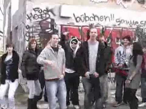 M.A.N. & Crument - Als Meister geboren [LQ]