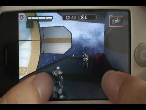 iPhone app EXO-Planet Elite