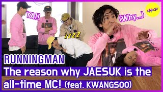 Download lagu [HOT CLIPS] [RUNNINGMAN] Playful JAESUK even fell asleep during the game?!😴 (ENG SUB) mp3