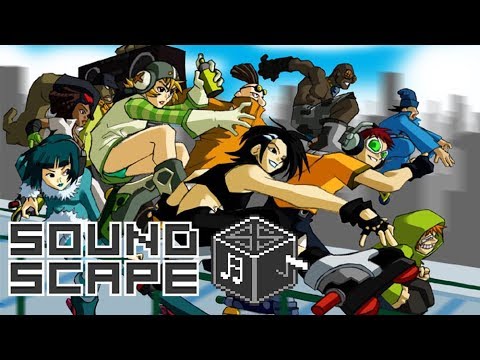 Dreamcast's Best Hits (SoundScape)