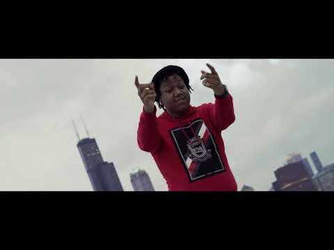 Tmb Tmoney "Trench Setter" |Shot By:@Chosen1filmss (OFFICIAL VIDEO)