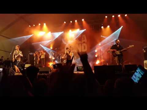 BioRitme 2016 Itaca Band- Finestres (en directe)