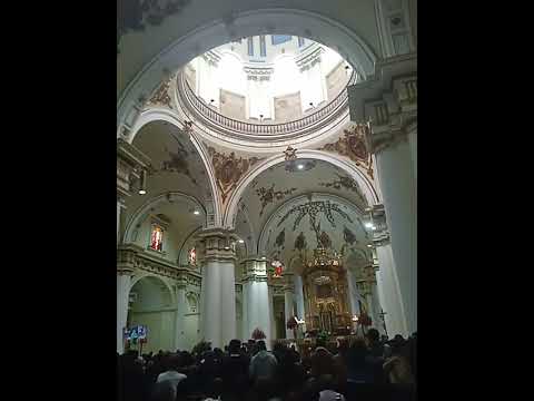 Catedral de nuestra señora de Chiquinquirá