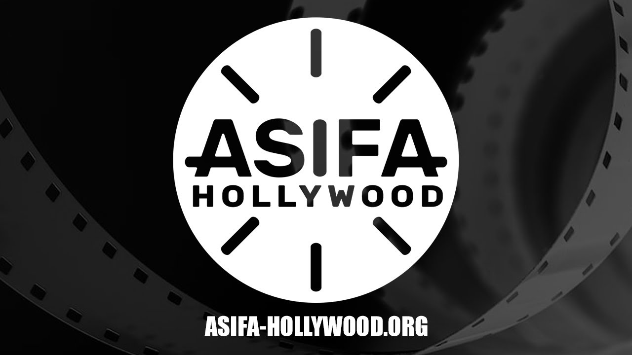 ASIFA-Hollywood Promo Reel