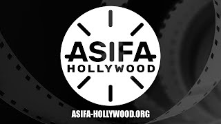 ASIFA-Hollywood Promo Reel