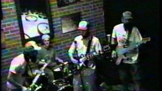 Jill Brazil Live in Sacramento: Part 1 (8/4/01)