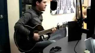 Se7en Sided - Its Over (Acoustic) (LIVE Rock 104.5 FM)