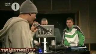 Eminem Best Freestyles on BBC&#39;s Westwood Live