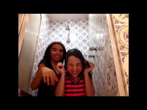 Desafio:água,leite,ovo