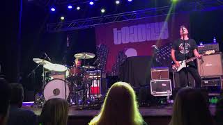 Local H - The Misanthrope / Eddie Vedder / California Songs - House Of Blues Anaheim, CA 9/26/2017