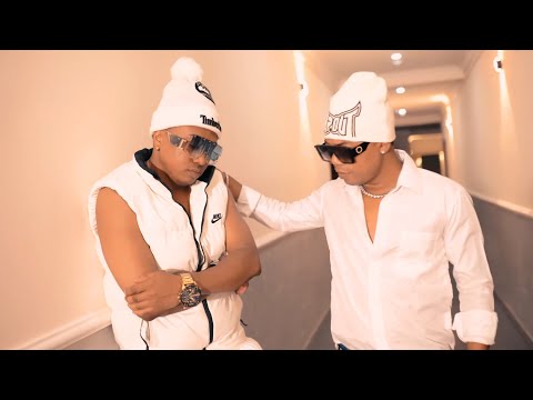 Sanga’ Love ft Nico-Lah Star - Tsy Mahatelin-kanigny  ( Clip Officiel)