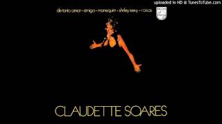 Claudette Soares - "Shirley Sexy"
